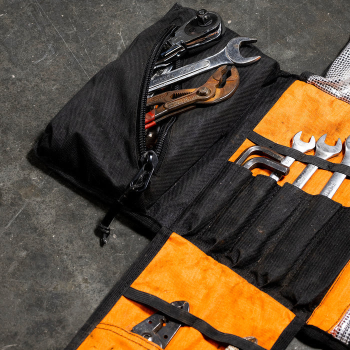 Exfil-0 2.0 Tool Roll Tool Roll Biltwell Inc.