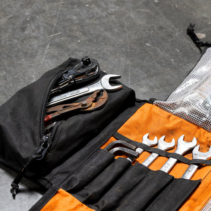 Exfil-0 2.0 Tool Roll Tool Roll Biltwell Inc.