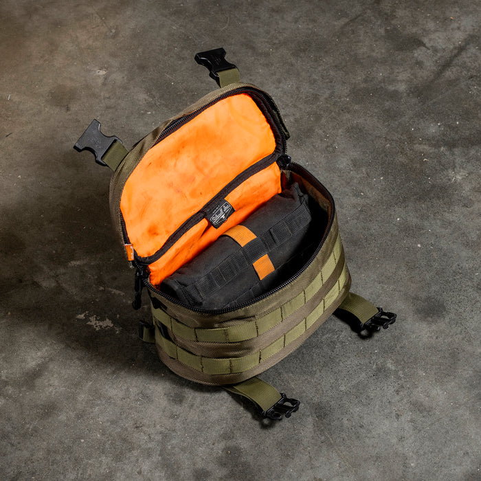 Exfil-0 2.0 Tool Roll Tool Roll Biltwell Inc.