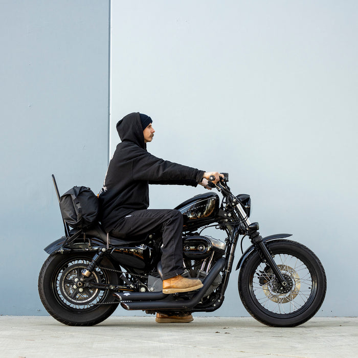 Exfil-65 2.0 Bag Luggage Biltwell Inc.