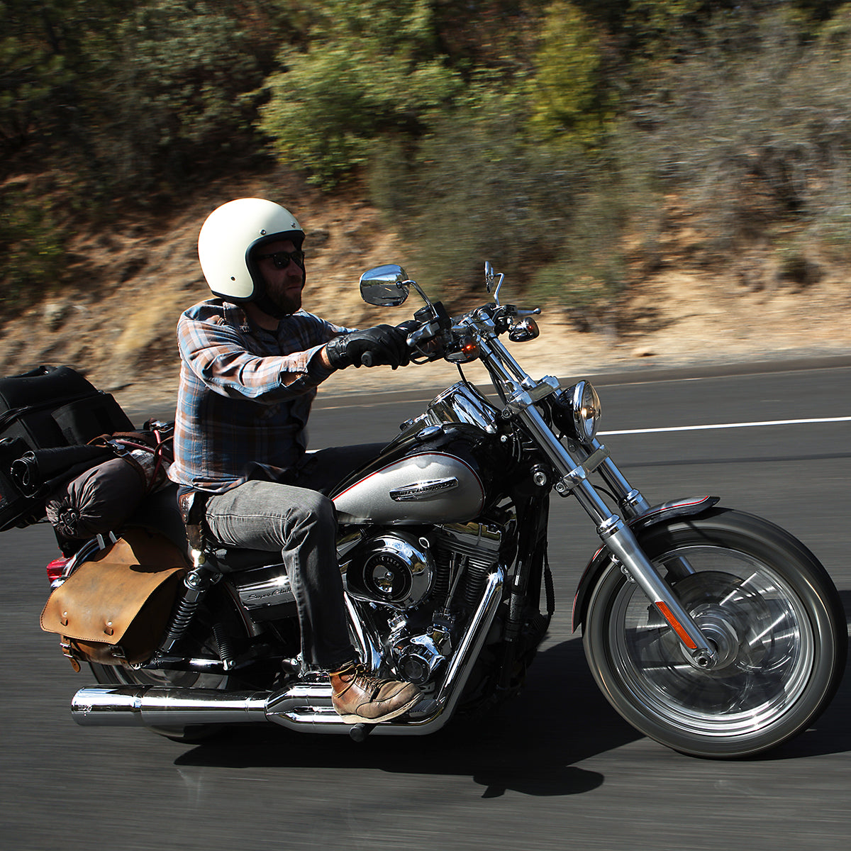 Tracker Low Handlebars Handlebar Biltwell Inc.