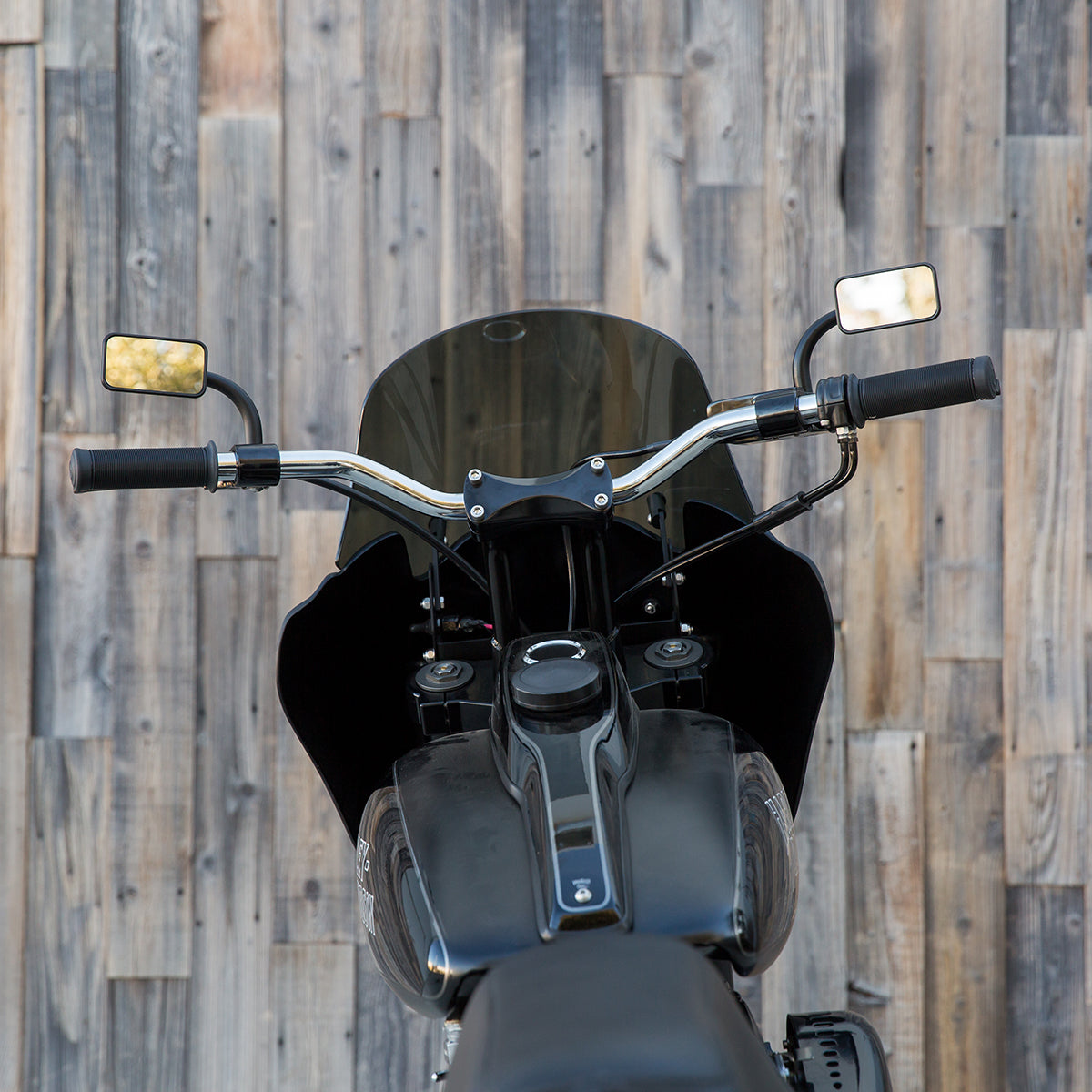 Tracker Mid Handlebars Handlebar Biltwell Inc.