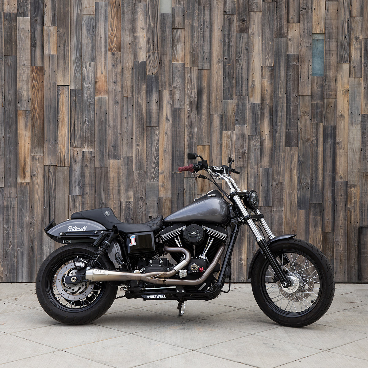 Moto Handlebars Handlebar Biltwell Inc.