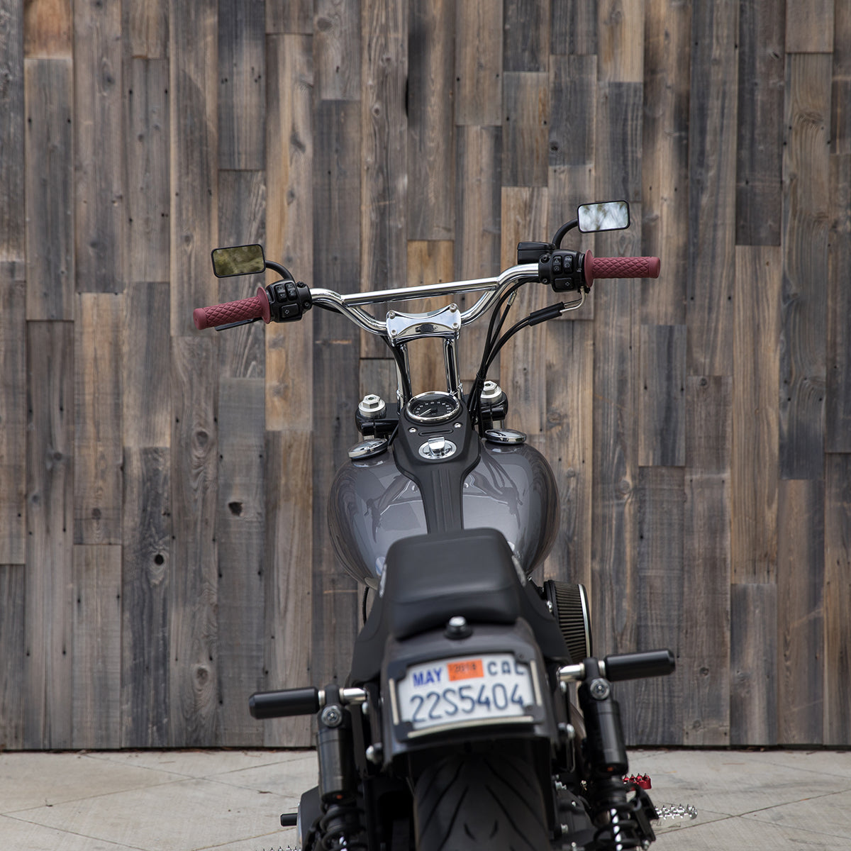 Moto Handlebars Handlebar Biltwell Inc.