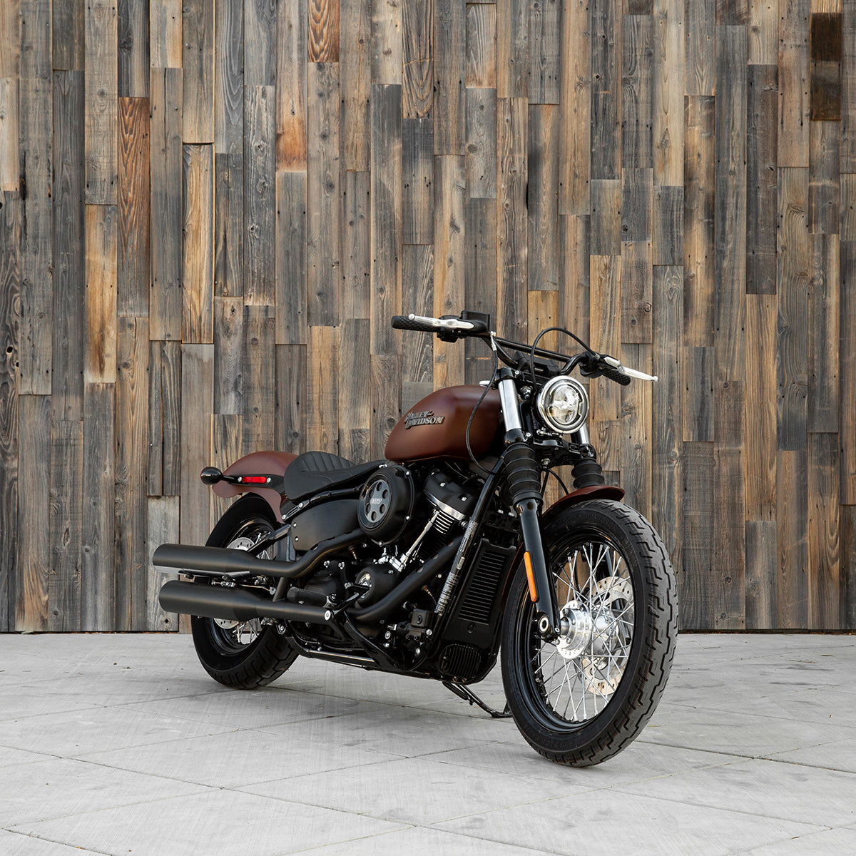 Moto Handlebars Handlebar Biltwell Inc.