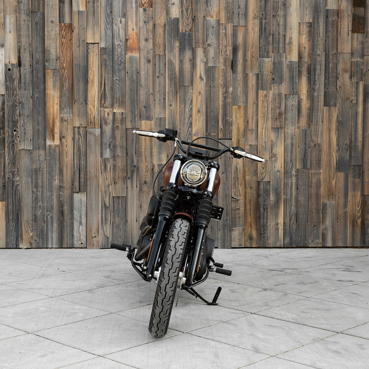 Moto Handlebars Handlebar Biltwell Inc.