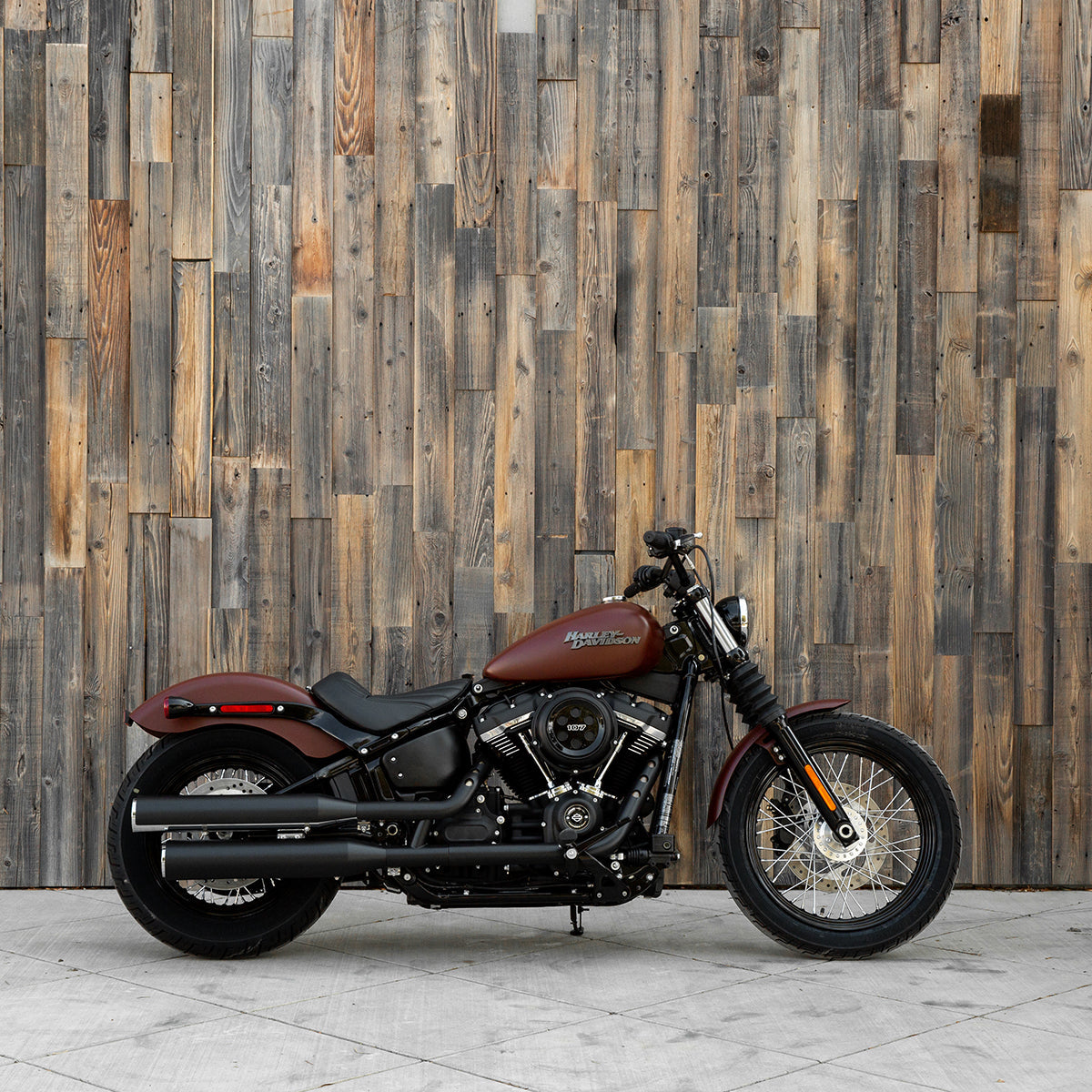 Moto Handlebars Handlebar Biltwell Inc.