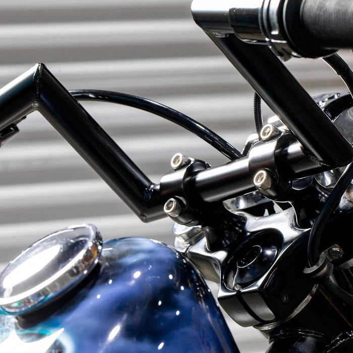 Slimline Risers 1" Risers Biltwell Inc.