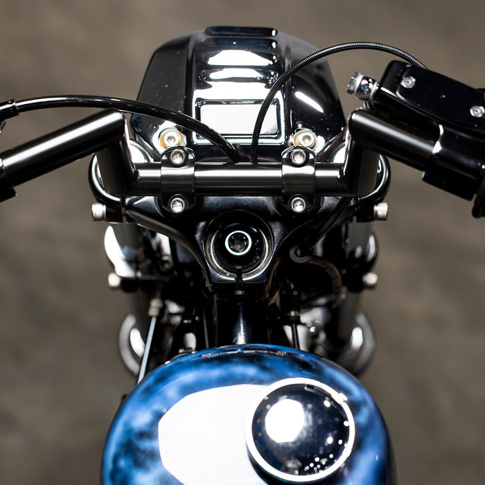 Slimline Risers 1" Risers Biltwell Inc.
