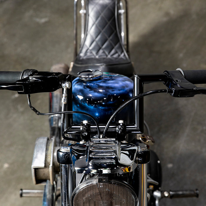 Slimline Risers 1" Risers Biltwell Inc.