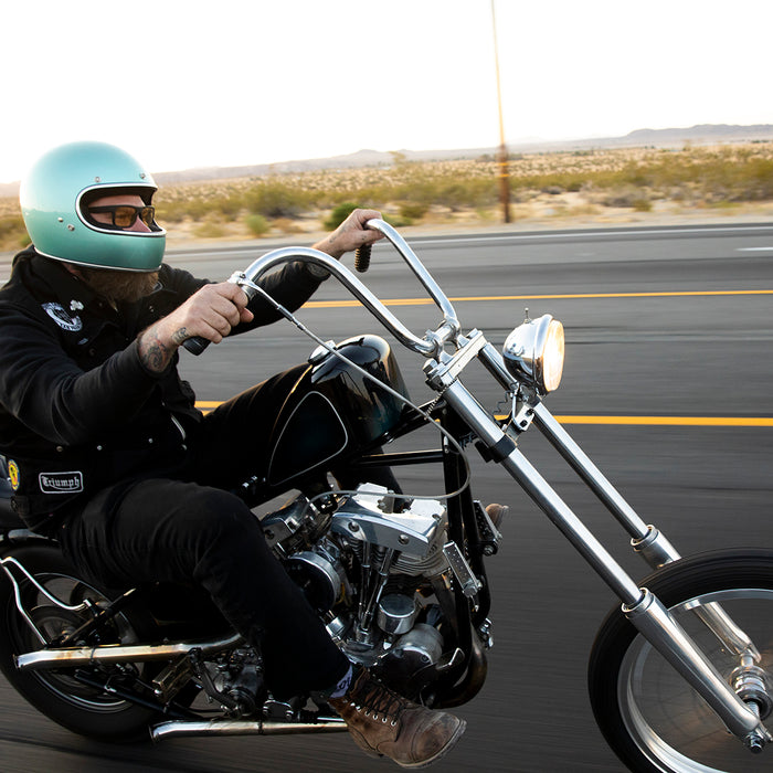 Slimline Risers 1" Risers Biltwell Inc.