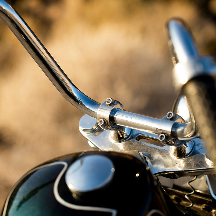 Slimline Risers 1" Risers Biltwell Inc.