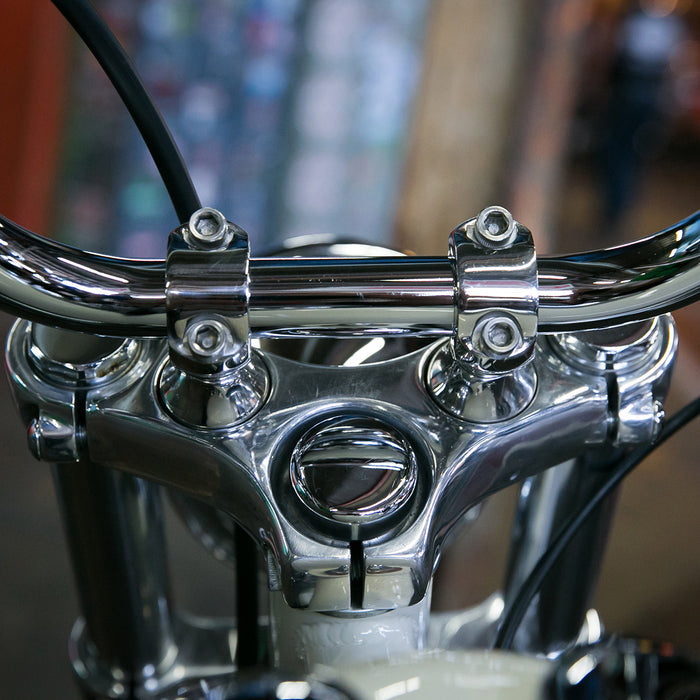 Slimline Risers 1" Risers Biltwell Inc.