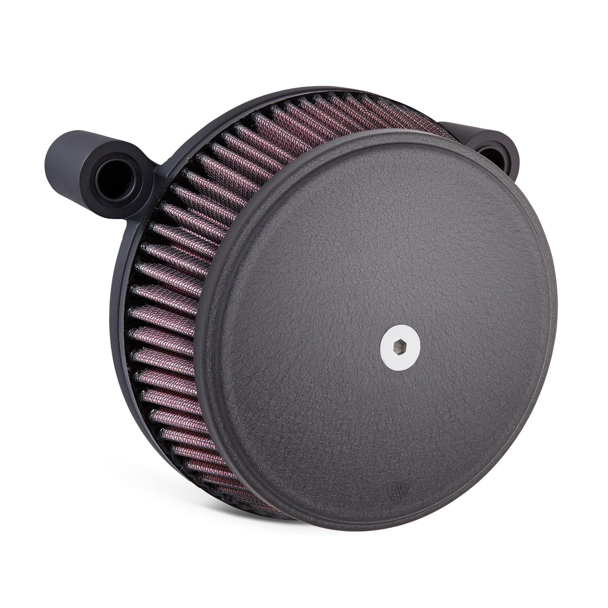 Big Sucker Stage 1 Air Filter Kit Air Cleaner Arlen Ness Black Milwaukee 8
