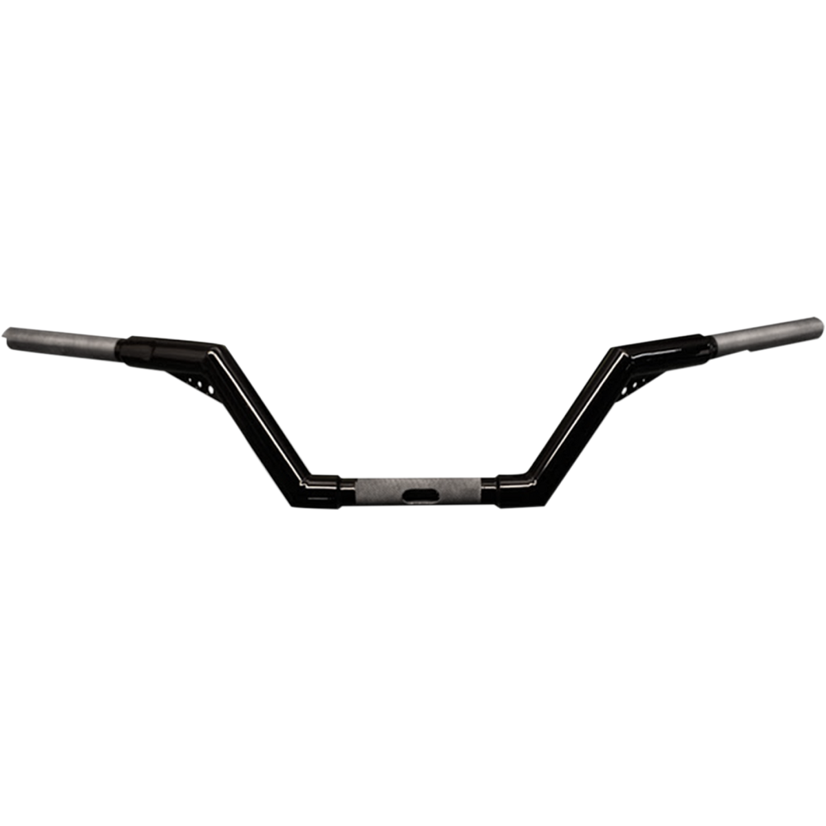 V-Line Handlebars with 1" Clamp Handlebar Trask Performance Black