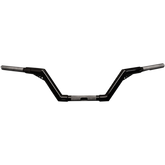 V-Line Handlebars with 1" Clamp Handlebar Trask Performance Black