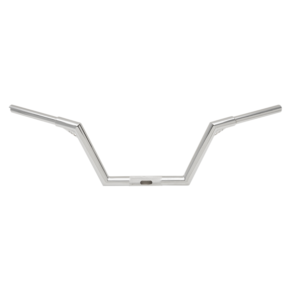 V-Line +2 Handlebars with 1.25" Clamp - 14+ Road Glide Handlebar Trask Performance