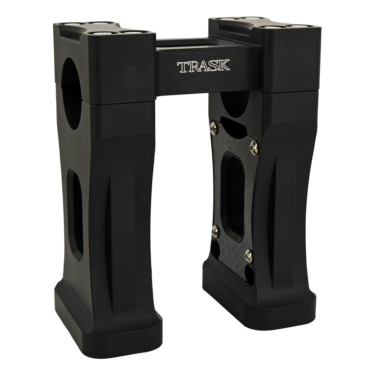 Assault Risers - 18+ Softail Risers Trask Performance 5"