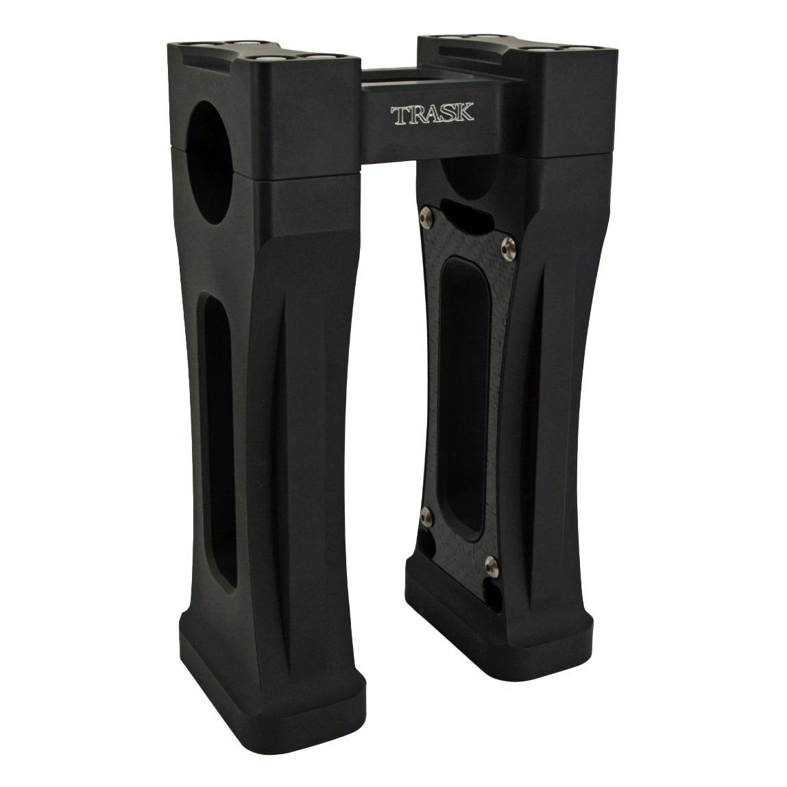 Assault Risers - 18+ Softail Risers Trask Performance 7"