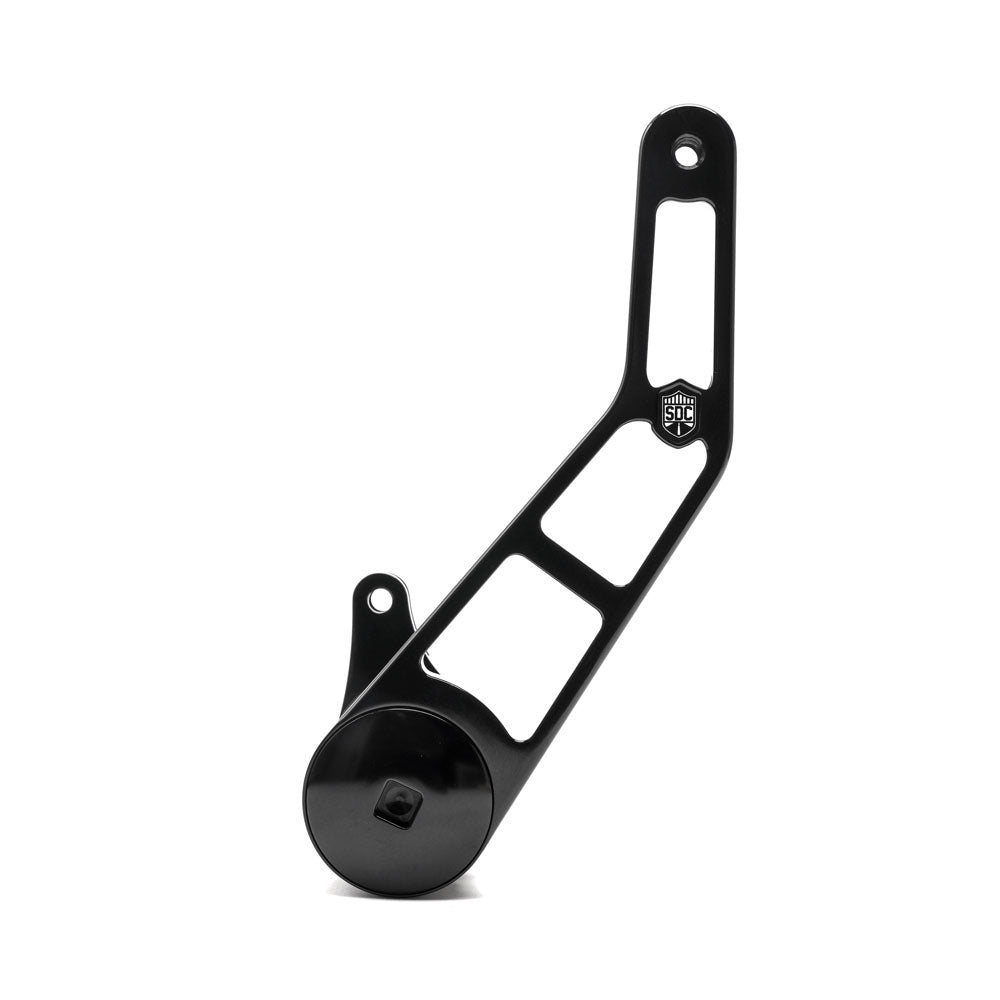 SDC Bagger Brake Arm Brake Pedal San Diego Customs