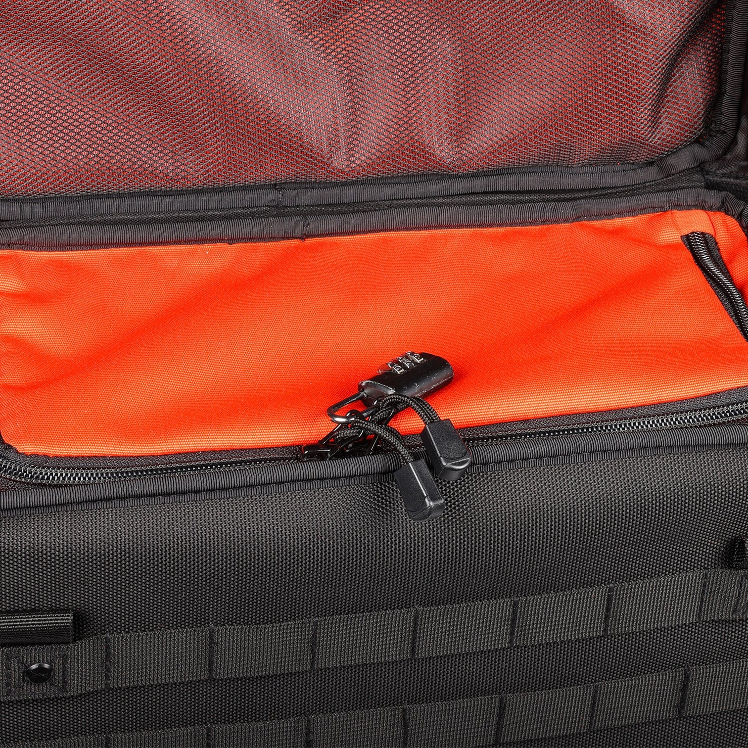 Expedition Saddlebags - 21 Liters Saddlebags Thrashin Supply Co.