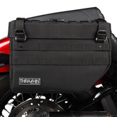 Expedition Saddlebags - 21 Liters Saddlebags Thrashin Supply Co.