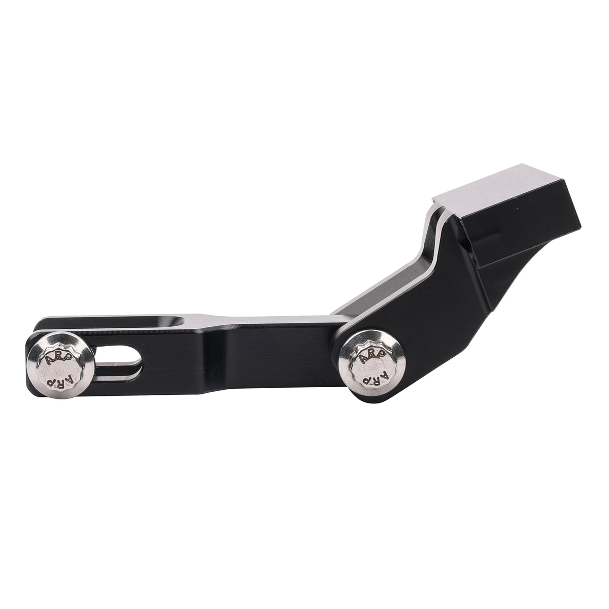 OG Riser Gauge Relocation Bracket Gauge Mount Thrashin Supply Co.