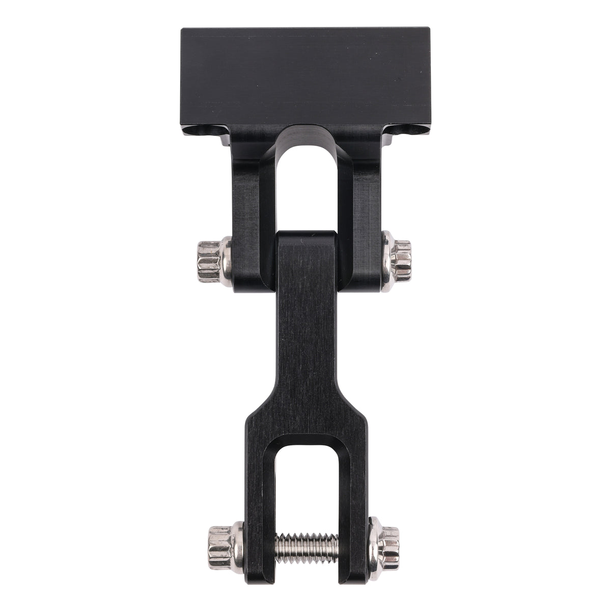 OG Riser Gauge Relocation Bracket Gauge Mount Thrashin Supply Co.