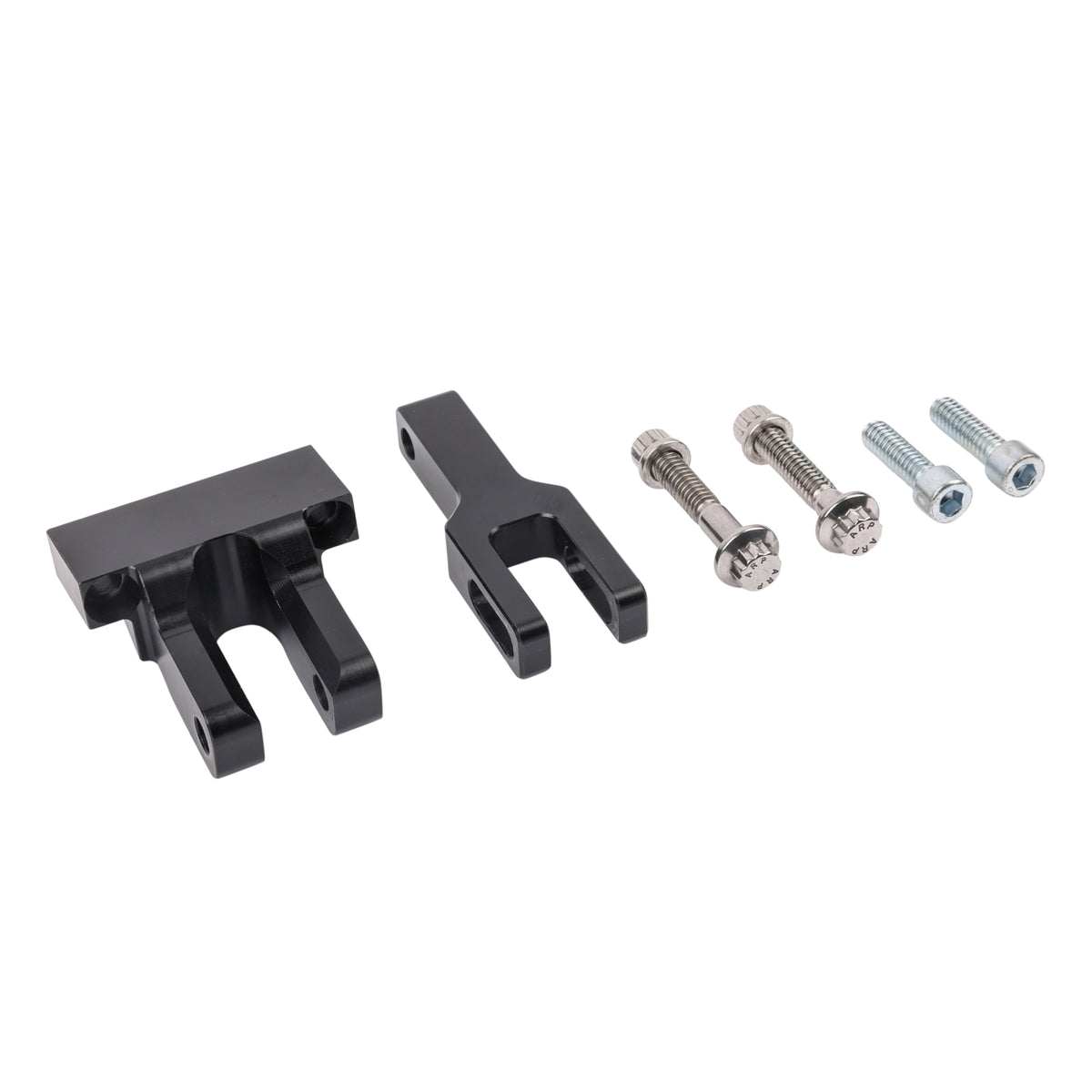 OG Riser Gauge Relocation Bracket Gauge Mount Thrashin Supply Co.