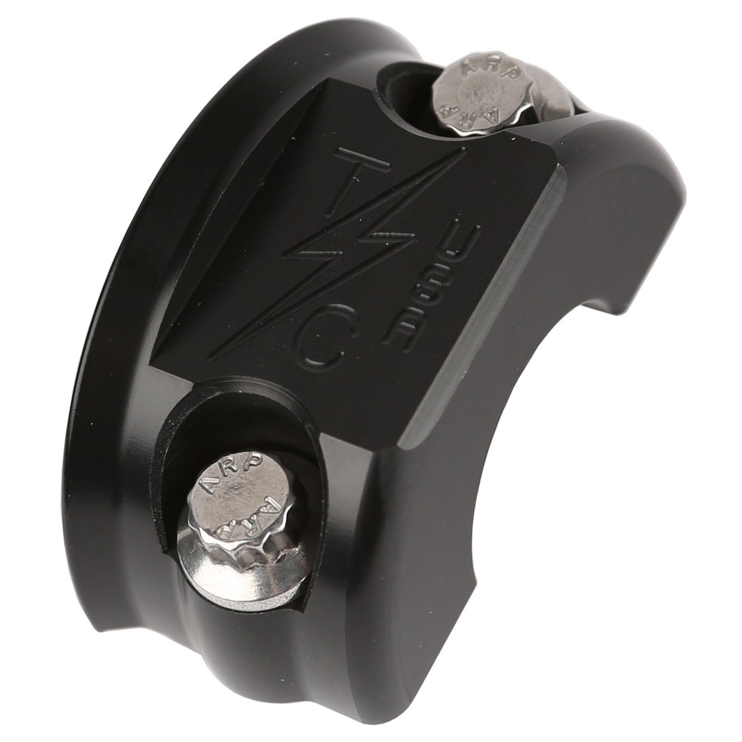 Clutch / Brake Perch Clamp Perch Clamp Thrashin Supply Co.