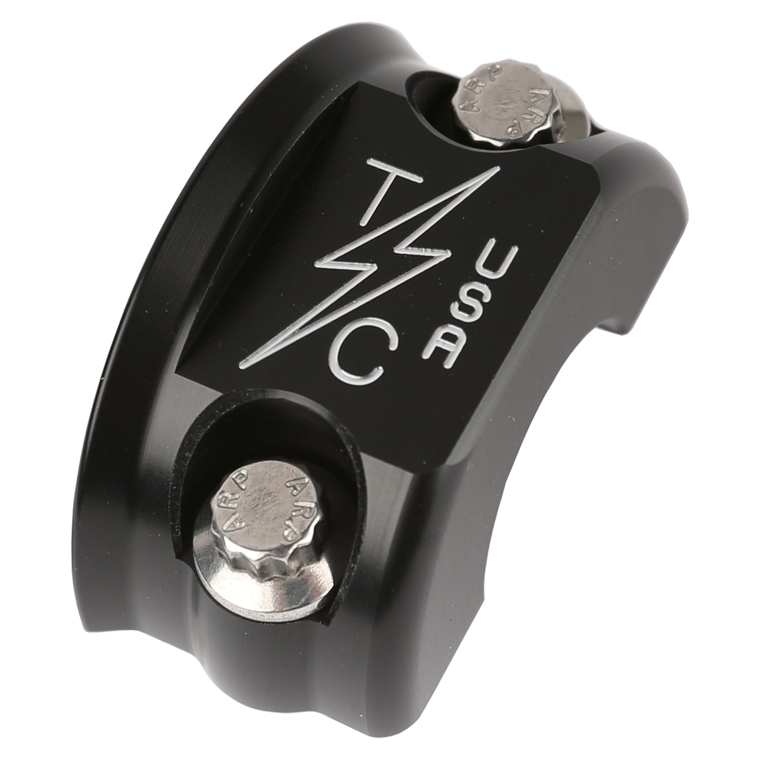 Clutch / Brake Perch Clamp Perch Clamp Thrashin Supply Co.