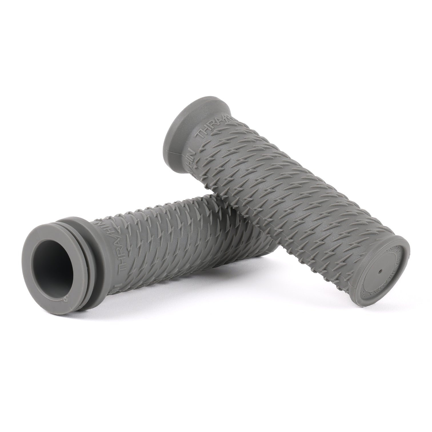 TSC Bolt Grips Grips Thrashin Supply Co. Grey