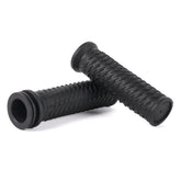TSC Bolt Grips Grips Thrashin Supply Co. Black