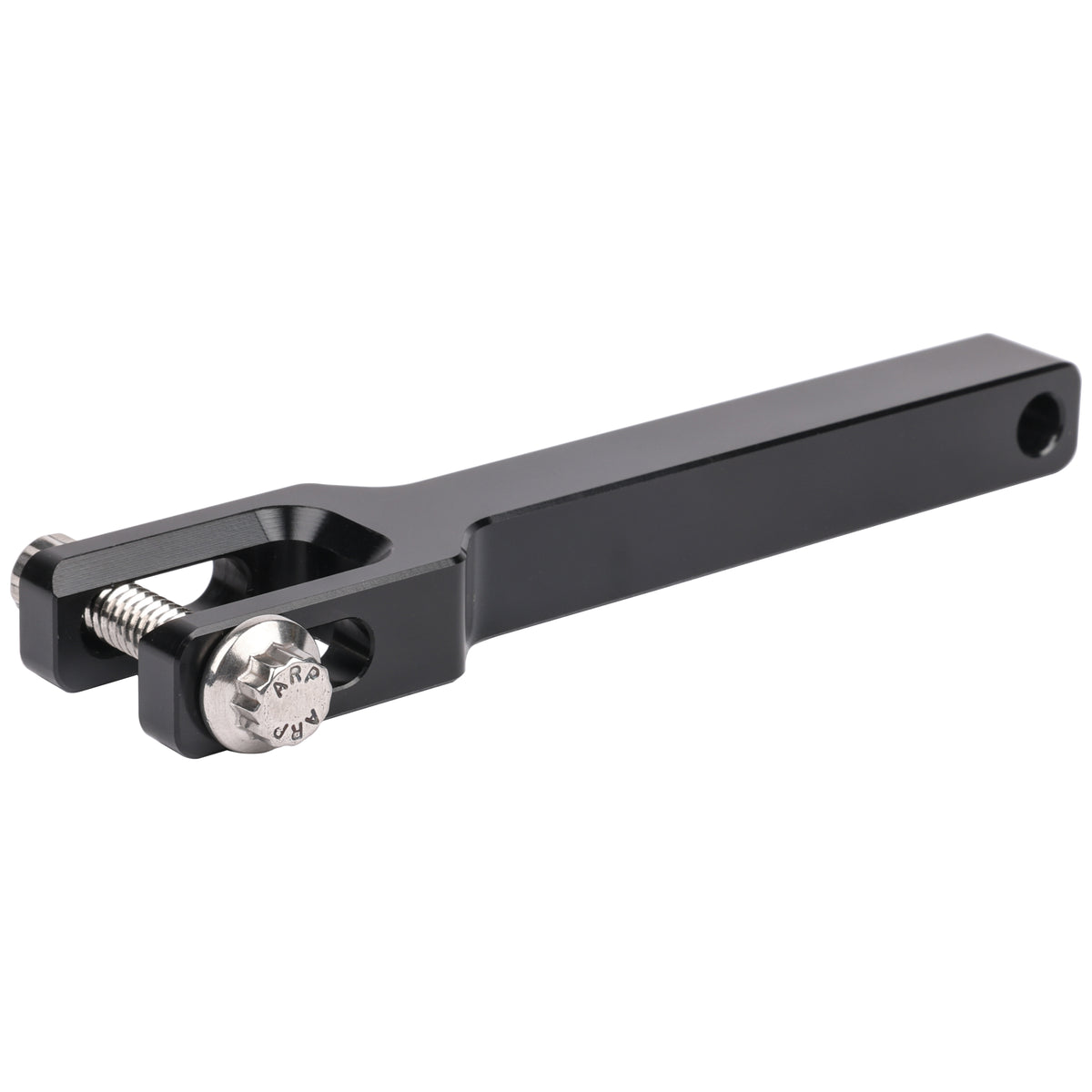 Gauge Relocation Mount Front Extension Gauge Mount Thrashin Supply Co.