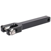 Gauge Relocation Mount Front Extension Gauge Mount Thrashin Supply Co.