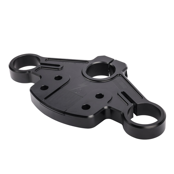 Top Tree - 15+ Road Glide Triple Tree Thrashin Supply Co. Black