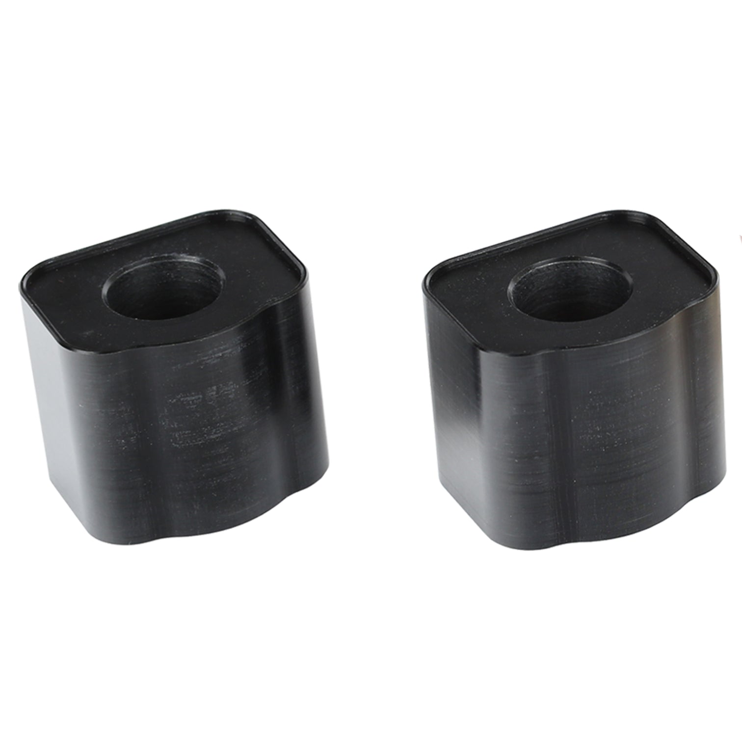 1" Riser Extensions Risers Accessories Thrashin Supply Co.