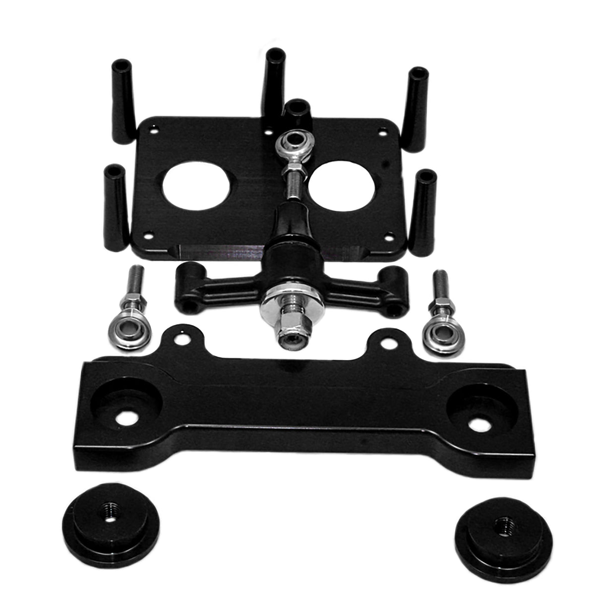 Frame TXR Stabilizer - 99-08 Touring Frame Stabilizer Alloy Art