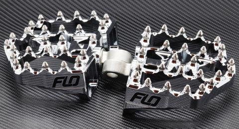 V4 Mini Floorboards Floorboards Flo Motorsports