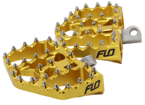 V4 Mini Floorboards Floorboards Flo Motorsports