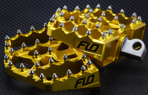 V4 Mini Floorboards Floorboards Flo Motorsports