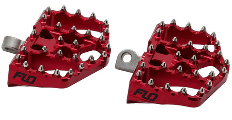 V4 Mini Floorboards Floorboards Flo Motorsports