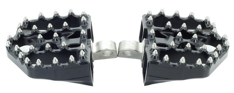 V4 Mini Floorboards Floorboards Flo Motorsports