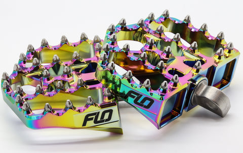 V4 Mini Floorboards Floorboards Flo Motorsports