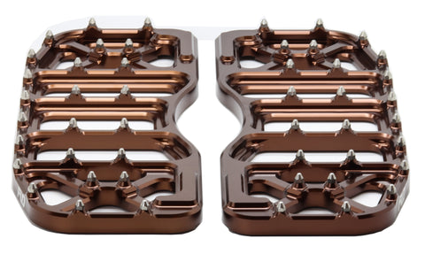V5 Floorboards - Touring