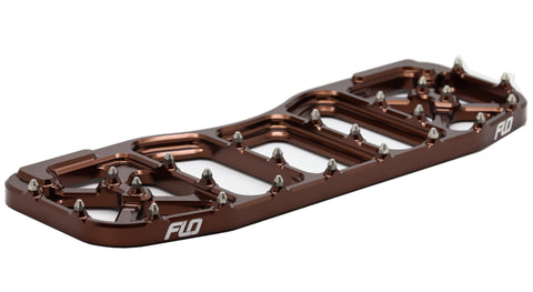 V5 Floorboards - Touring