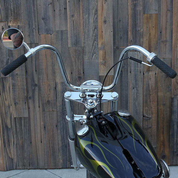 Thunder Riser Risers Biltwell Inc.