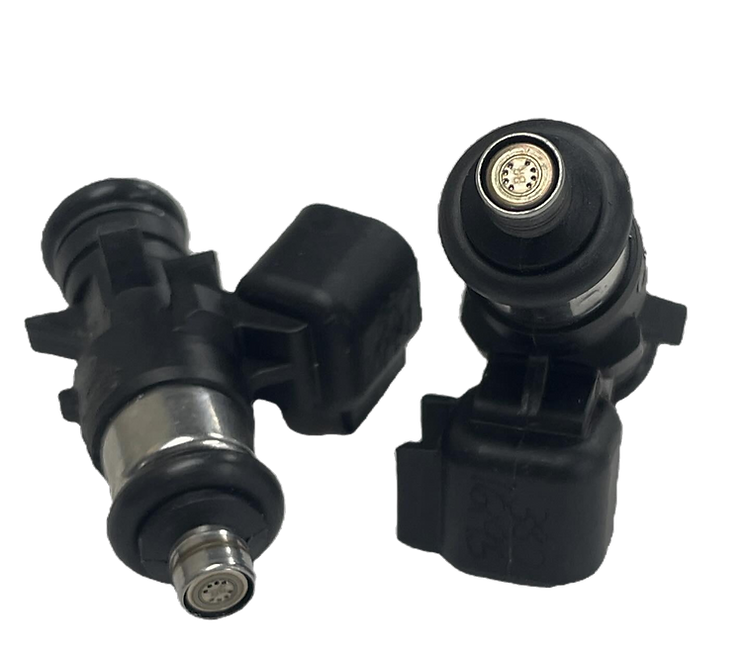 HPI High Flow Fuel Injectors Ethanol - Milwaukee 8 Fuel Injector Horsepower Inc.