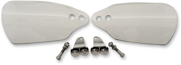 Hand Guards Handguard Memphis Shades Ghost 14-20 FLHX & FLHXS
