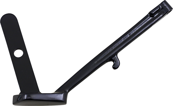 Kickstand - 18+ Softail Kickstand Drag Specialties Black 18+ FXFB/FXFBS & 20-21 FXLRS Stock Lenght